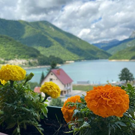 Apartment Lakeview Плужине Екстериор снимка