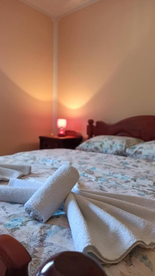 Apartment Lakeview Плужине Екстериор снимка