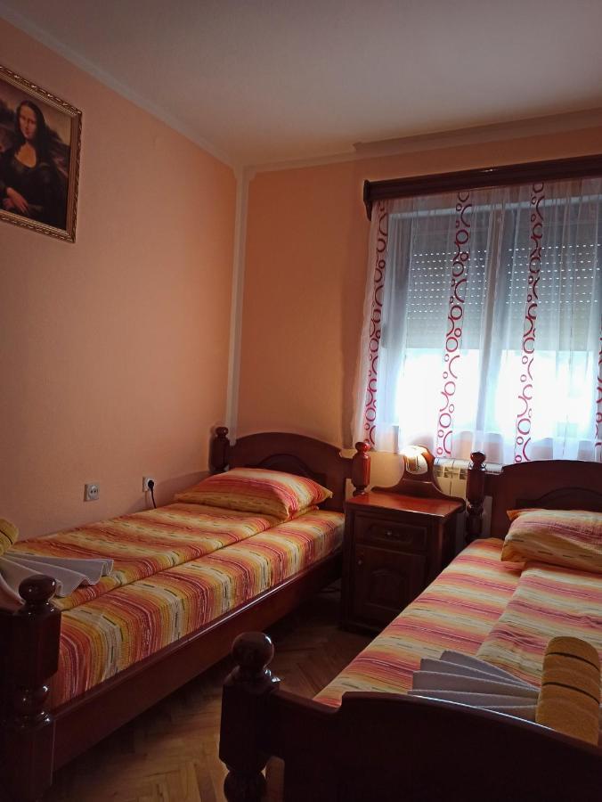 Apartment Lakeview Плужине Стая снимка