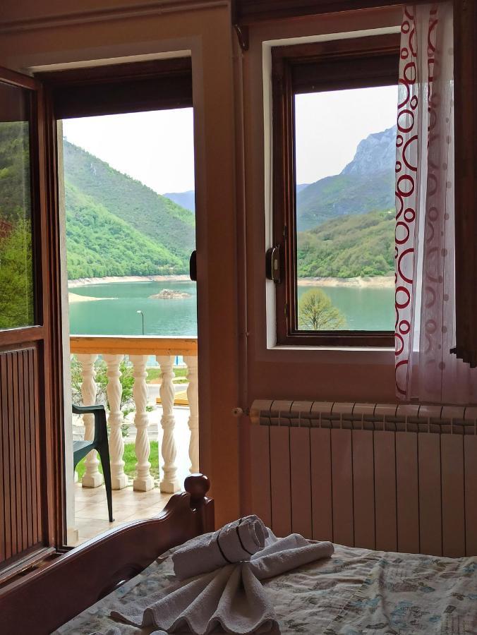 Apartment Lakeview Плужине Стая снимка