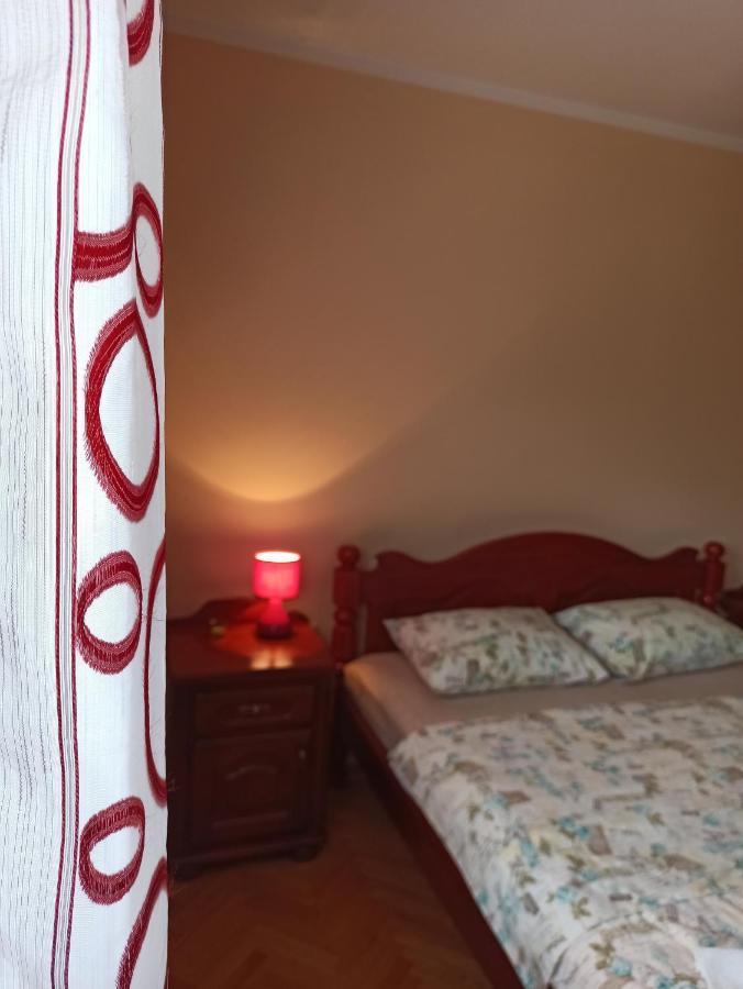 Apartment Lakeview Плужине Стая снимка