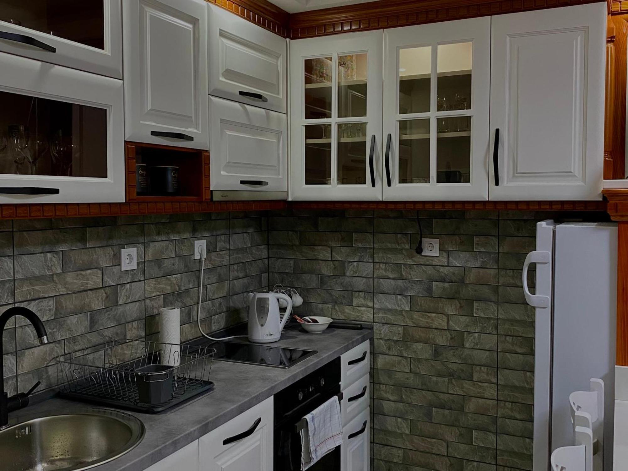 Apartment Lakeview Плужине Екстериор снимка