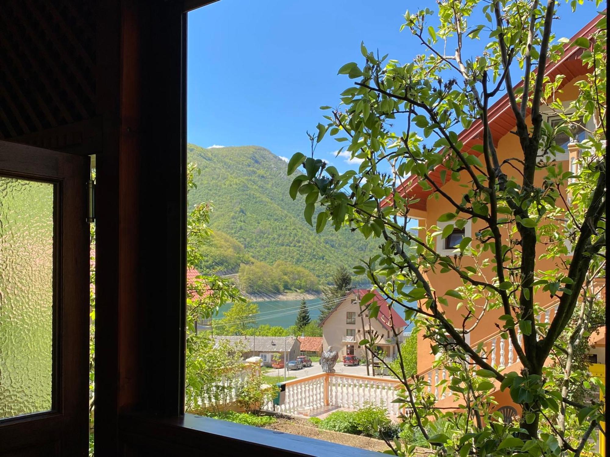 Apartment Lakeview Плужине Екстериор снимка