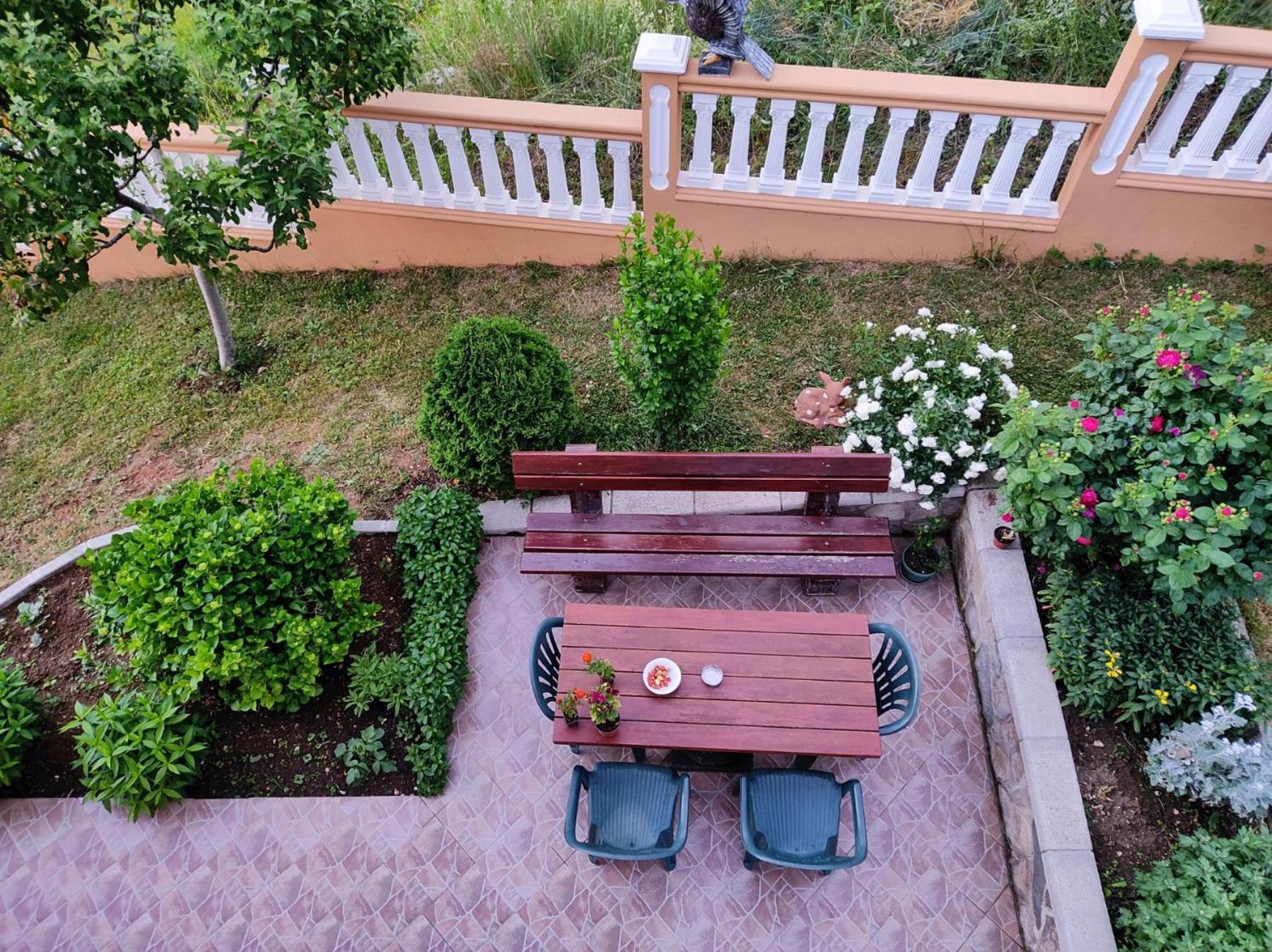 Apartment Lakeview Плужине Стая снимка